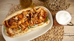 15 طريقة لعمل الشاورما السورية في المنزل احلى من المطاعم