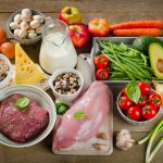 كيفية اختيار الأكل الصحي في 9 خطوات
