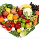 كيفية اختيار الأكل الصحي في 9 خطوات