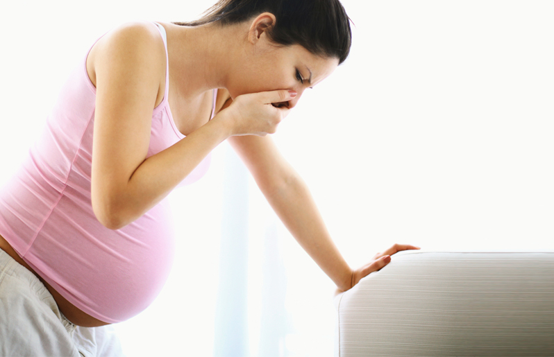 10 نصائح للتغلب على الغثيان الصباحي في فترة الحمل