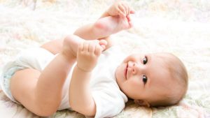 أعراض نقص الكالسيوم لدى الأطفال الرضع