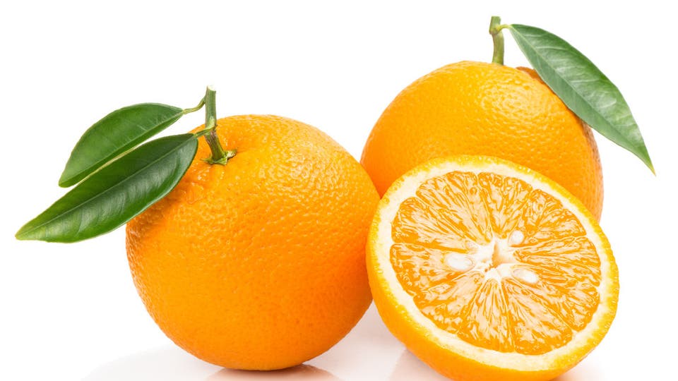 تعرفي على فوائد البرتقال المذهلة للحصول على جسم سليم وصحي