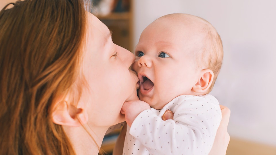 فوائد الشوفان للأطفال الرضع