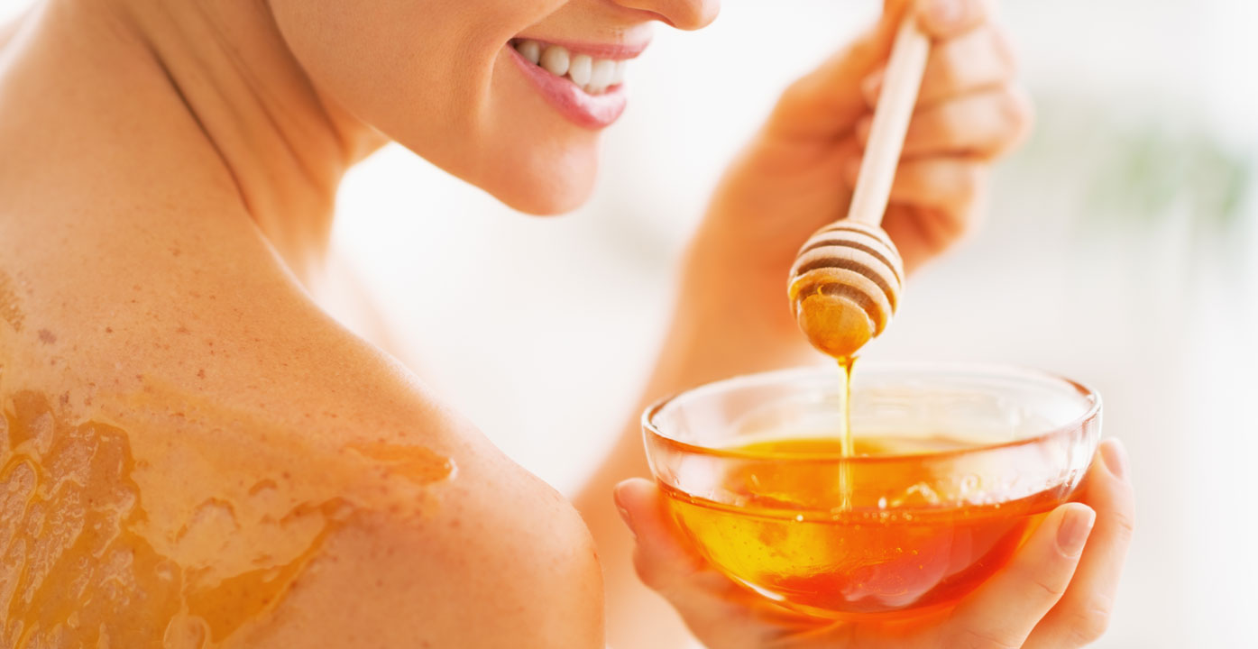 6 فوائد للعسل في تجميل بشرتك.. تعرفي عليها