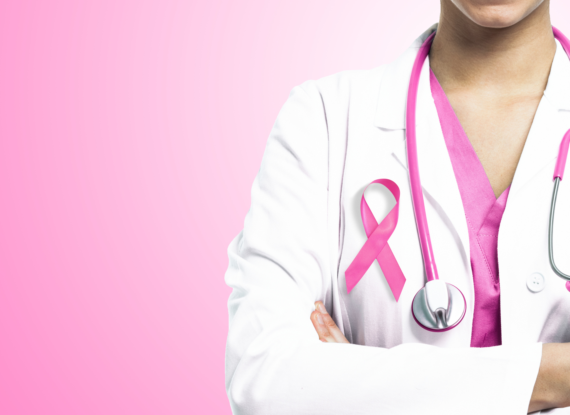 10 أسباب وراء الإصابة بسرطان الثدي