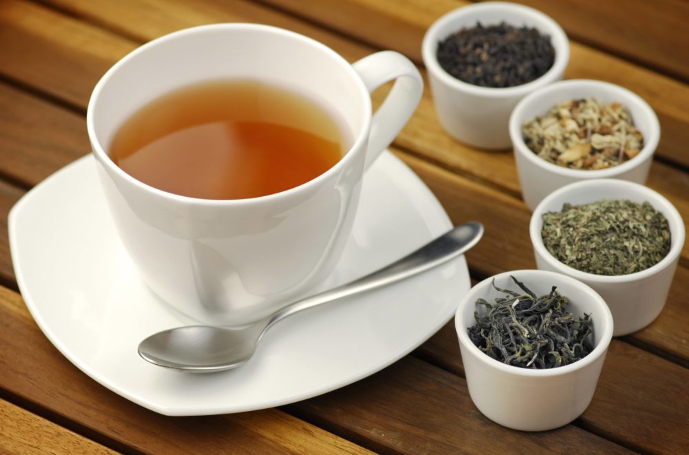 7 أنواع شاي تساهم في رشاقتك.. تعرفي عليها