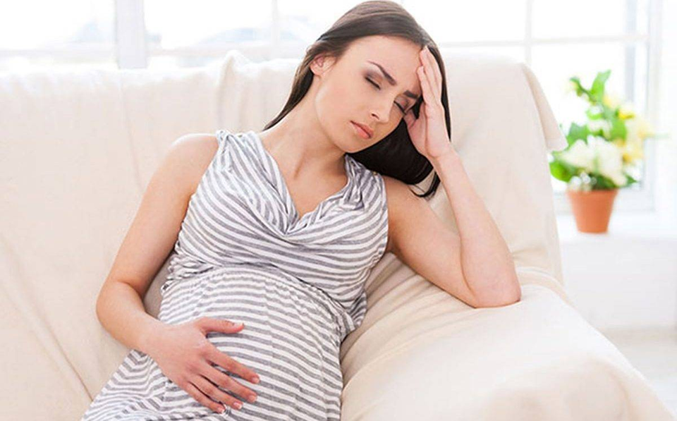 6 خطوات تخلصك من الإمساك أثناء الحمل.. تعرفي عليها
