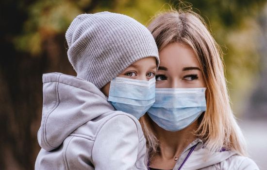 كيف تحمي أطفالك من الإصابة بفيروس كورونا؟
