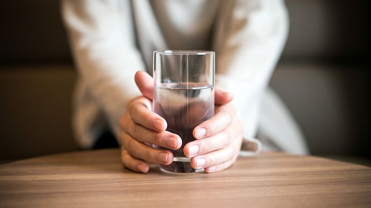 5 نصائح للتغلب على الشعور بالعطش في نهار رمضان